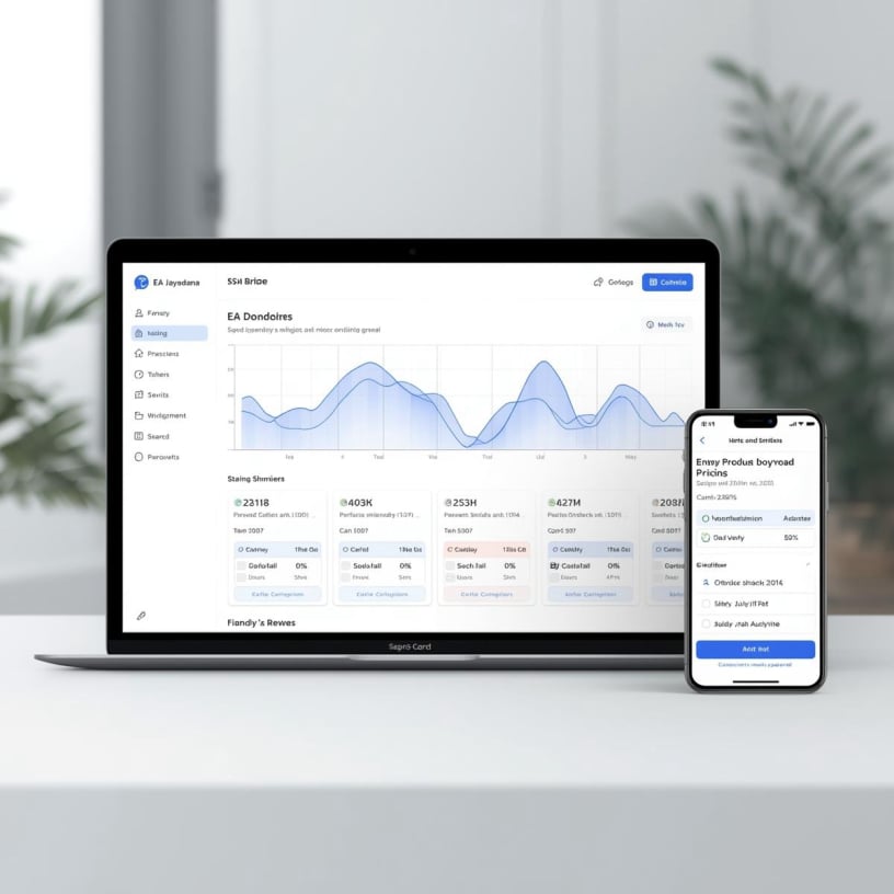 Mobirise Website Builder