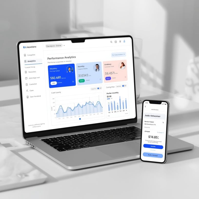 Mobirise Website Builder