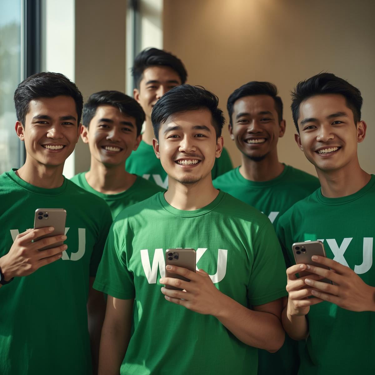 Mobirise Website Builder